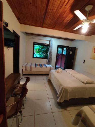Hostal Pousada Banana Cip�