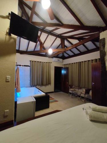 Hostal Pousada Banana Cip�