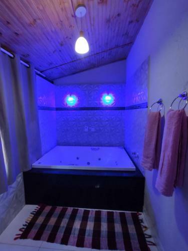 Hostal Pousada Banana Cip�