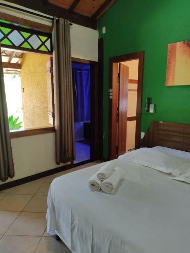 Hostal Pousada Banana Cip�
