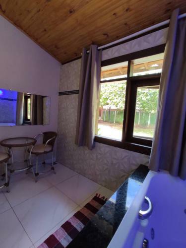 Hostal Pousada Banana Cip�