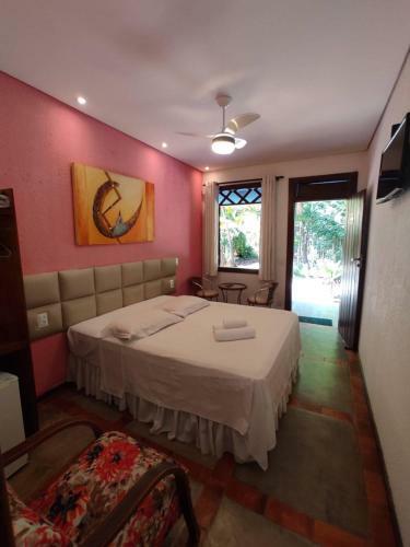 Hostal Pousada Banana Cip�