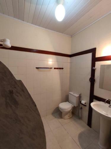 Hostal Pousada Banana Cip�