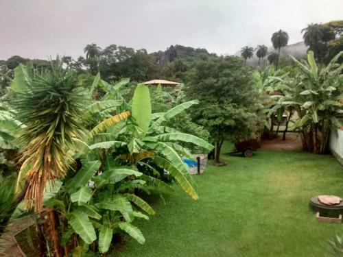 Hostal Pousada Banana Cip�