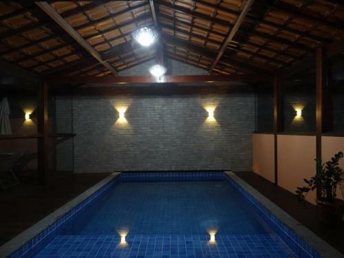 Hostal Pousada Banana Cip�