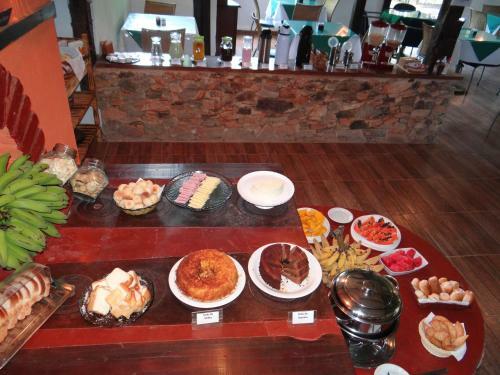 Hostal Pousada Banana Cip�