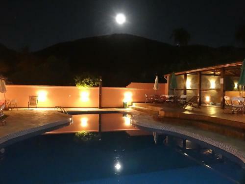 Hostal Pousada Banana Cip�