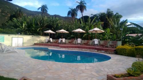 Hostal Pousada Banana Cip�