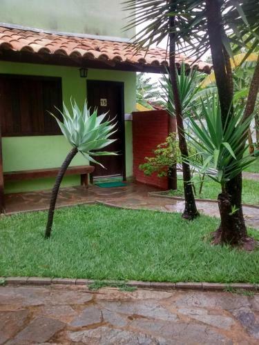 Hostal Pousada Banana Cip�