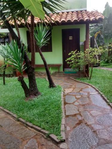 Hostal Pousada Banana Cip�