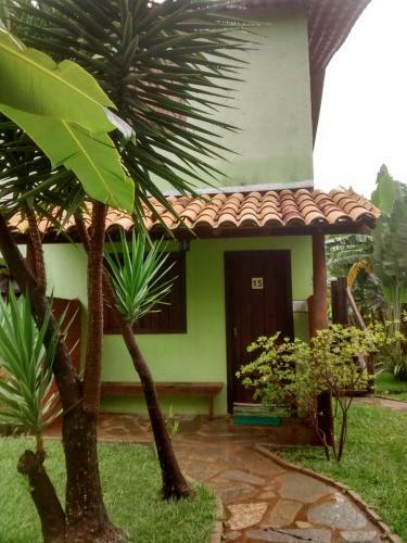 Hostal Pousada Banana Cip�