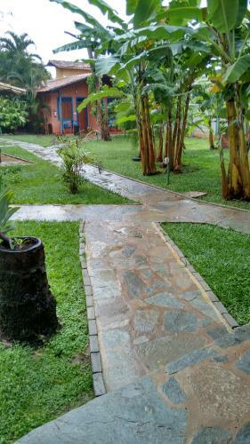 Hostal Pousada Banana Cip�