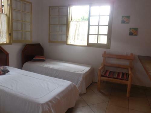 Hostal Pousada Varandas Da Serra