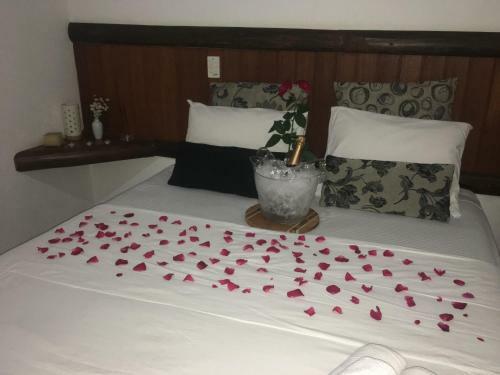 Hostal Pousada Varandas Da Serra