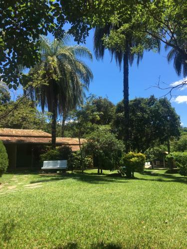 Hostal Pousada Varandas Da Serra