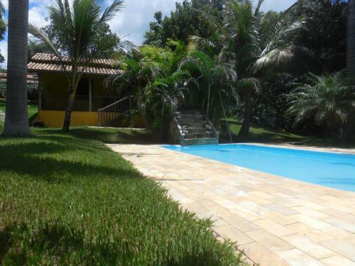 Hostal Pousada Varandas Da Serra
