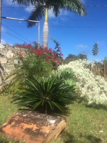 Hostal Pousada Varandas Da Serra