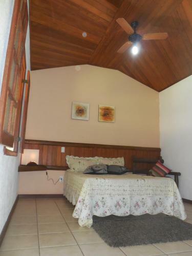 Hostal Pousada Varandas Da Serra