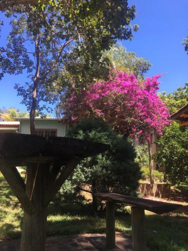 Hostal Pousada Varandas Da Serra