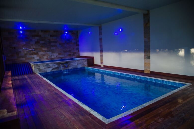 Hostal Pousada Cip� Prata
