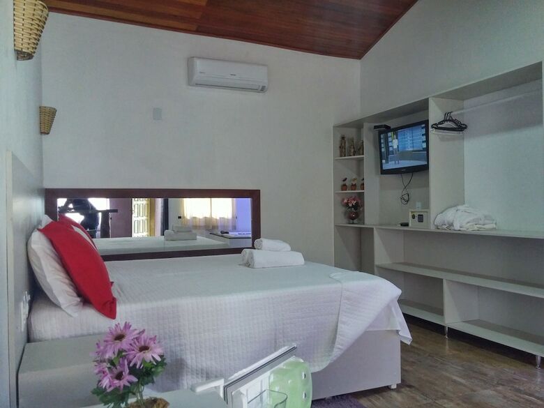 Hostal Pousada Cip� Prata