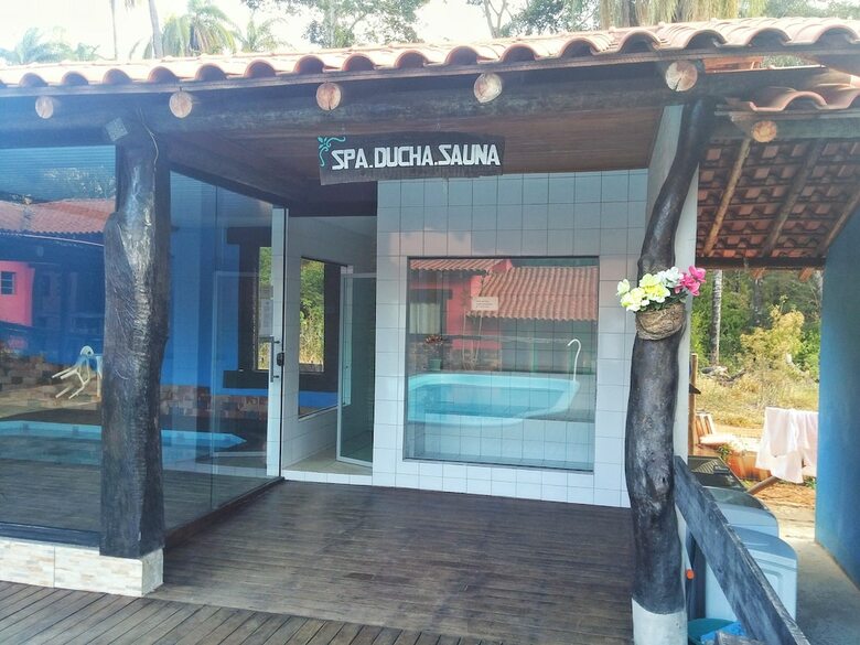 Hostal Pousada Cip� Prata