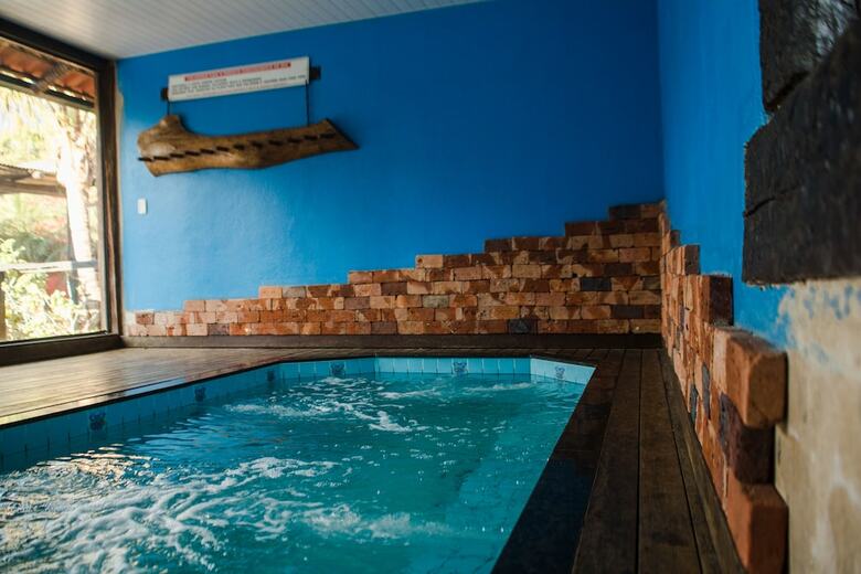 Hostal Pousada Cip� Prata