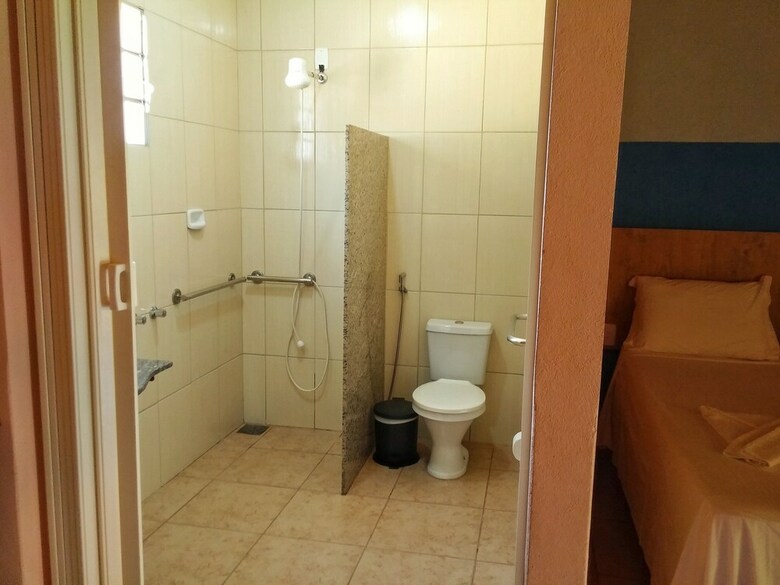 Hostal Pousada Cip� Prata