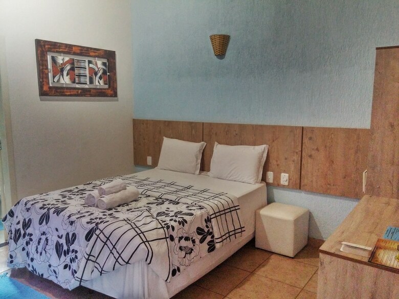 Hostal Pousada Cip� Prata