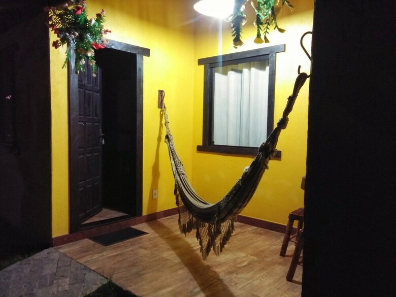 Hostal Pousada Cip� Prata