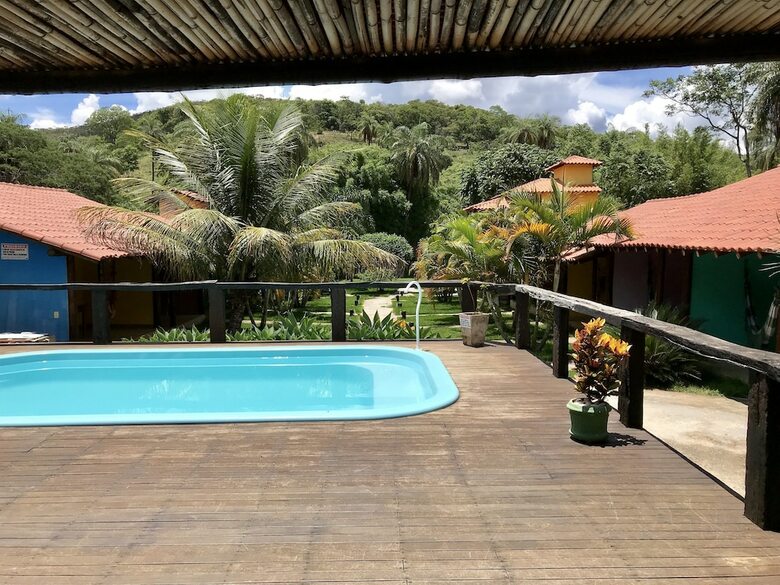 Hostal Pousada Cip� Prata