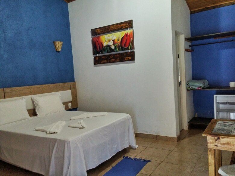 Hostal Pousada Cip� Prata