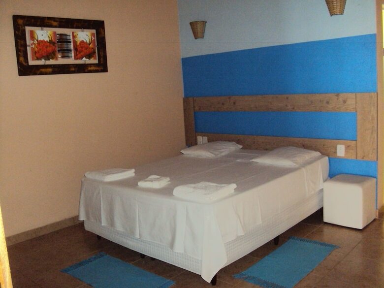 Hostal Pousada Cip� Prata