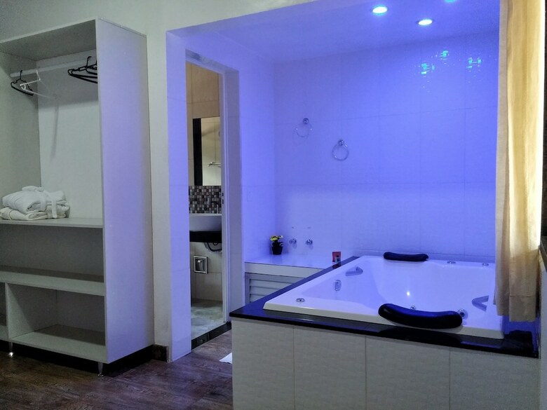 Hostal Pousada Cip� Prata