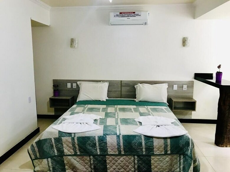 Hostal Pousada Cip� Prata