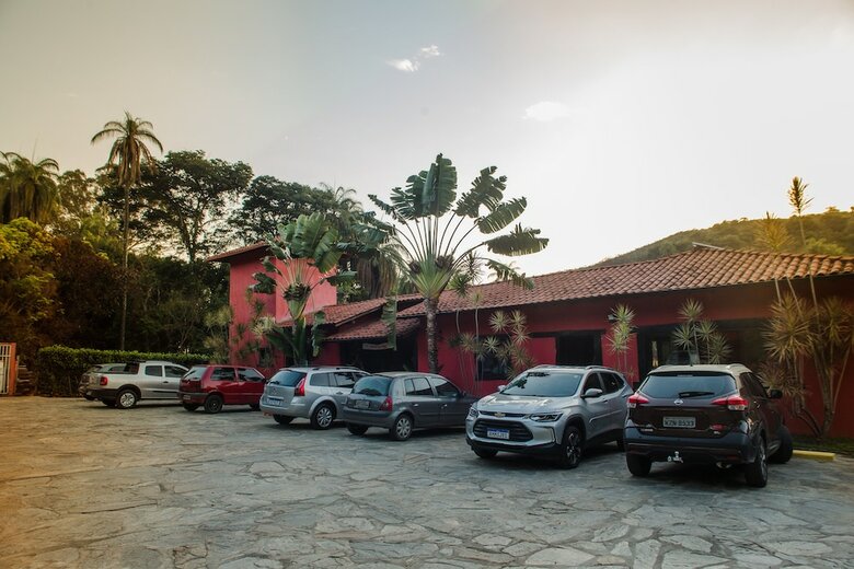 Hostal Pousada Cip� Prata