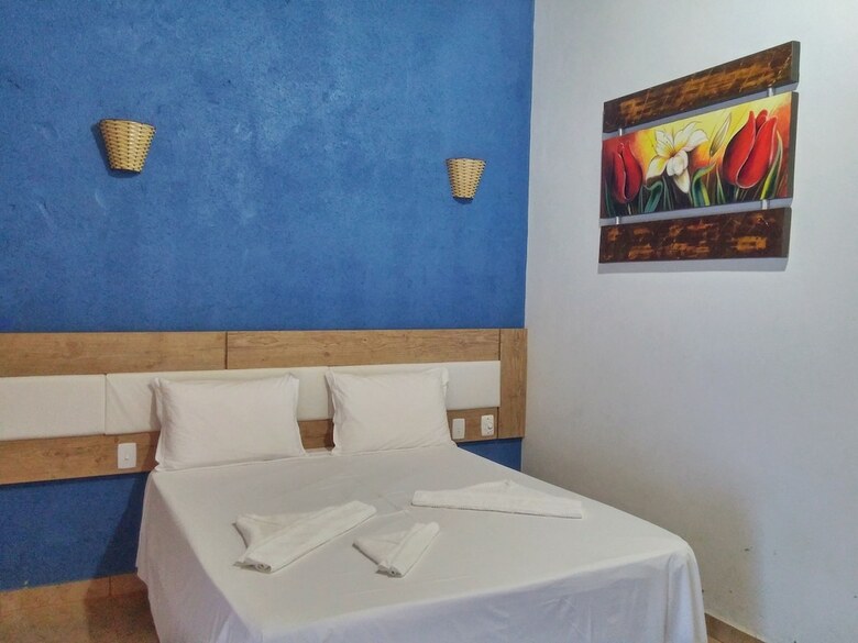 Hostal Pousada Cip� Prata
