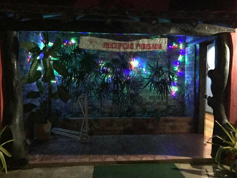 Hostal Pousada Cip� Prata