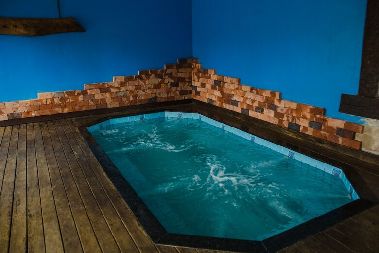 Hostal Pousada Cip� Prata