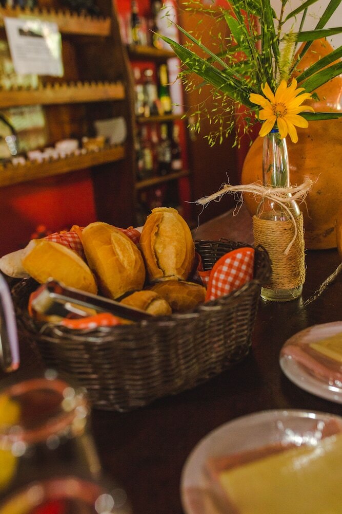 Hostal Pousada Cip� Prata