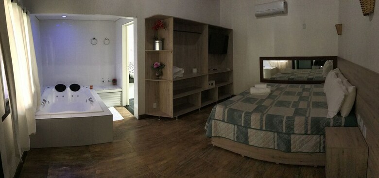 Hostal Pousada Cip� Prata