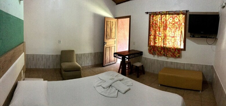 Hostal Pousada Cip� Prata