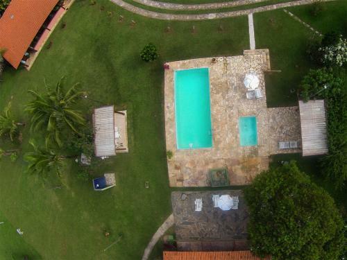 Hostal Pousada Ch�o Da Serra