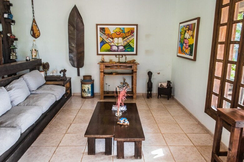 Hostal Pousada Recanto Da Serra