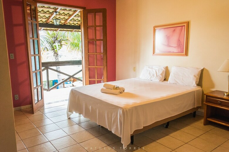 Hostal Pousada Recanto Da Serra