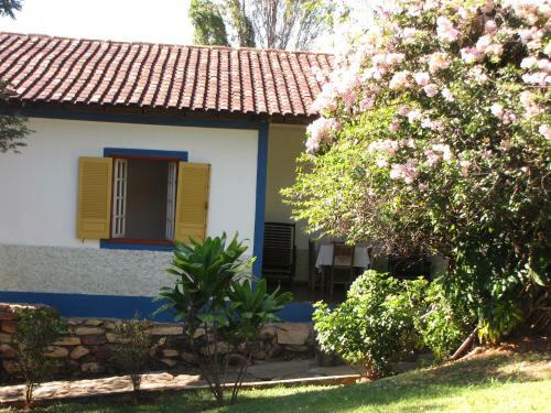 Hostal Pousada Canto Verde