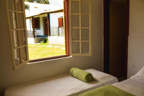 Hostal Pousada Canto Verde