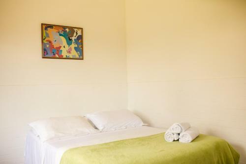 Hostal Pousada Canto Verde