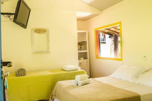 Hostal Pousada Canto Verde