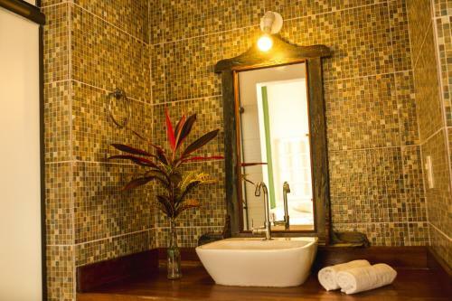Hostal Pousada Canto Verde